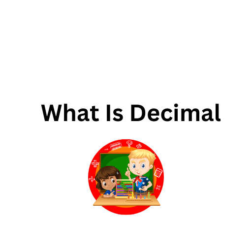 What Is Decimal